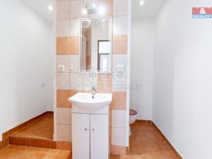 Prodej bytu 1+1, Brtnice, Nad Práchovnou, 32 m2