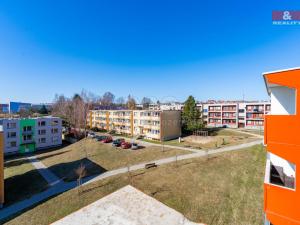 Prodej bytu 1+1, Brtnice, Nad Práchovnou, 32 m2