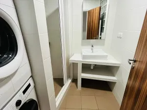 Pronájem bytu 2+1, Lovosice, Nádražní, 65 m2