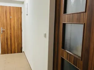 Pronájem bytu 2+1, Lovosice, Nádražní, 65 m2
