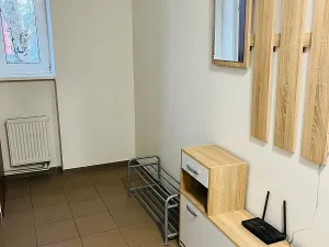 Pronájem bytu 2+1, Lovosice, Nádražní, 65 m2