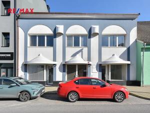 Pronájem obchodního prostoru, Plzeň, Kollárova, 35 m2