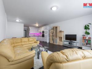 Prodej bytu 3+kk, Karlovy Vary - Drahovice, Mattoniho nábřeží, 103 m2
