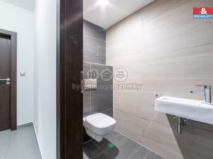 Prodej bytu 3+kk, Karlovy Vary - Drahovice, Mattoniho nábřeží, 103 m2
