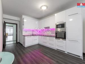 Prodej bytu 3+kk, Karlovy Vary - Drahovice, Mattoniho nábřeží, 103 m2
