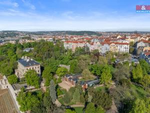 Prodej bytu 2+1, Praha - Vinohrady, Rybalkova, 58 m2