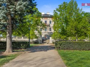 Prodej bytu 2+1, Praha - Vinohrady, Rybalkova, 58 m2