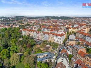 Prodej bytu 2+1, Praha - Vinohrady, Rybalkova, 58 m2