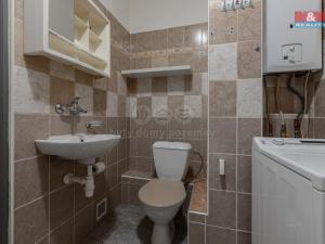 Prodej bytu 2+1, Klatovy - Klatovy II, Vaňkova, 52 m2