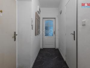 Prodej bytu 2+1, Klatovy - Klatovy II, Vaňkova, 52 m2