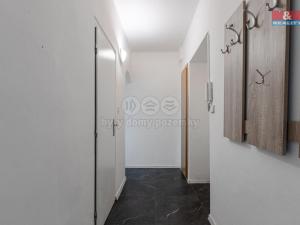 Prodej bytu 2+1, Klatovy - Klatovy II, Vaňkova, 52 m2