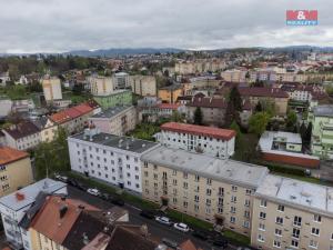 Prodej bytu 2+1, Klatovy - Klatovy II, Vaňkova, 52 m2