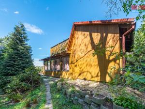 Prodej chaty, Kostelec nad Černými lesy - Kostelec nad Černými Lesy, 69 m2
