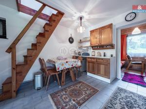 Prodej chaty, Kostelec nad Černými lesy - Kostelec nad Černými Lesy, 69 m2
