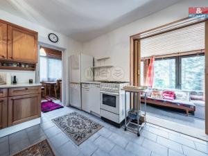 Prodej chaty, Kostelec nad Černými lesy - Kostelec nad Černými Lesy, 69 m2