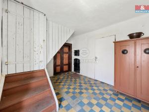 Prodej rodinného domu, Branov, 142 m2
