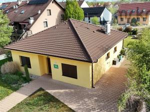 Prodej bytu 4+kk, Petrov, 106 m2