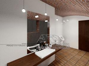 Pronájem restaurace, České Budějovice, Fráni Šrámka, 155 m2