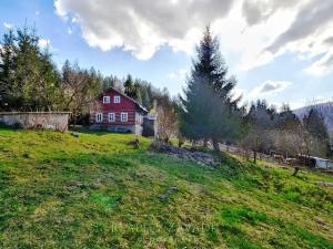 Prodej chalupy, Rokytnice nad Jizerou, 108 m2