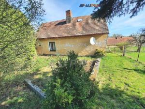 Prodej rodinného domu, Mišovice, 160 m2