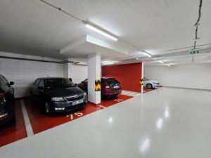 Pronájem bytu 2+kk, Praha - Modřany, Zlochova, 64 m2