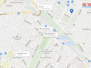Pronájem bytu 2+kk, Poděbrady - Poděbrady III, Čechova, 46 m2
