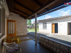 Prodej rodinného domu, Rovensko pod Troskami, Revoluční, 306 m2