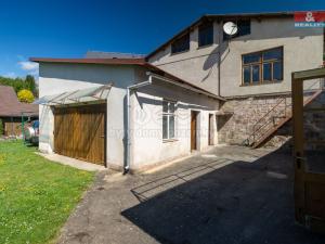 Prodej rodinného domu, Rovensko pod Troskami, Revoluční, 306 m2