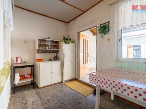 Prodej rodinného domu, Rovensko pod Troskami, Revoluční, 306 m2