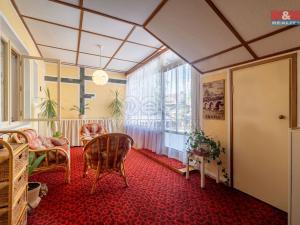 Prodej rodinného domu, Rovensko pod Troskami, Revoluční, 306 m2