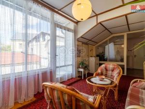Prodej rodinného domu, Rovensko pod Troskami, Revoluční, 306 m2