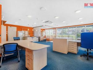 Prodej výrobních prostor, Modřišice, 2308 m2
