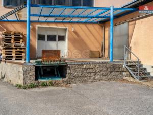 Prodej výrobních prostor, Modřišice, 2308 m2