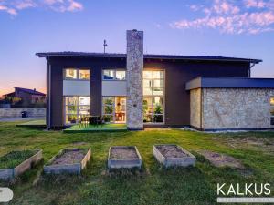 Prodej rodinného domu, Blešno, 214 m2