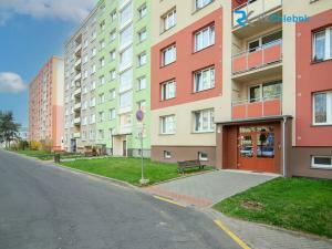 Prodej bytu 3+1, Bruntál, Dělnická, 79 m2