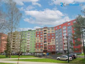 Prodej bytu 3+1, Bruntál, Dělnická, 79 m2