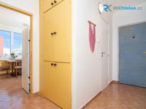 Prodej bytu 3+1, Bruntál, Dělnická, 79 m2
