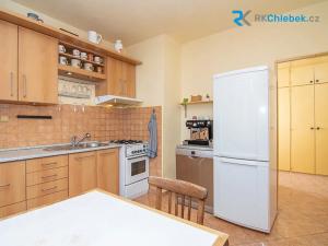 Prodej bytu 3+1, Bruntál, Dělnická, 79 m2