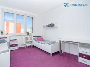Prodej bytu 3+1, Bruntál, Dělnická, 79 m2