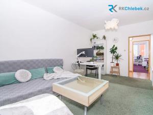 Prodej bytu 3+1, Bruntál, Dělnická, 79 m2