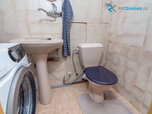 Prodej bytu 3+1, Bruntál, Dělnická, 79 m2