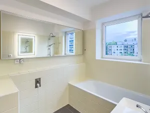 Pronájem bytu 3+kk, Praha - Hodkovičky, U Zátiší, 90 m2