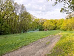 Pronájem bytu 3+kk, Praha - Hodkovičky, U Zátiší, 90 m2