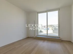 Pronájem bytu 3+1, Praha - Nové Město, Jungmannova, 117 m2