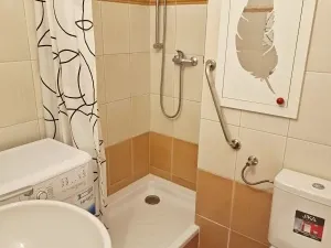 Pronájem bytu 1+1, Přerov, Kabelíkova, 28 m2