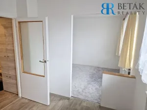 Pronájem bytu 1+1, Přerov, Kabelíkova, 28 m2