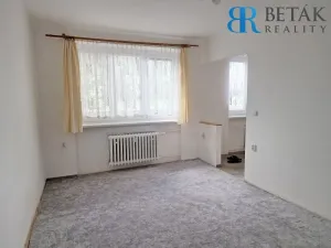 Pronájem bytu 1+1, Přerov, Kabelíkova, 28 m2