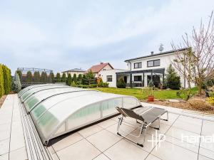Prodej rodinného domu, Hlušovice, Jezerní, 236 m2