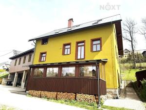 Pronájem bytu 3+kk, Poniklá, 75 m2