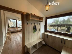 Pronájem bytu 3+1, Poniklá, 90 m2